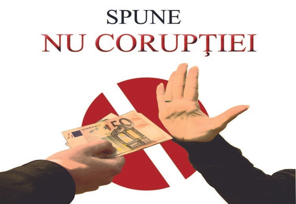 Acțiune de informare și conștientizare anticorupție în punctele de trecere a frontierei cu Republica Moldova