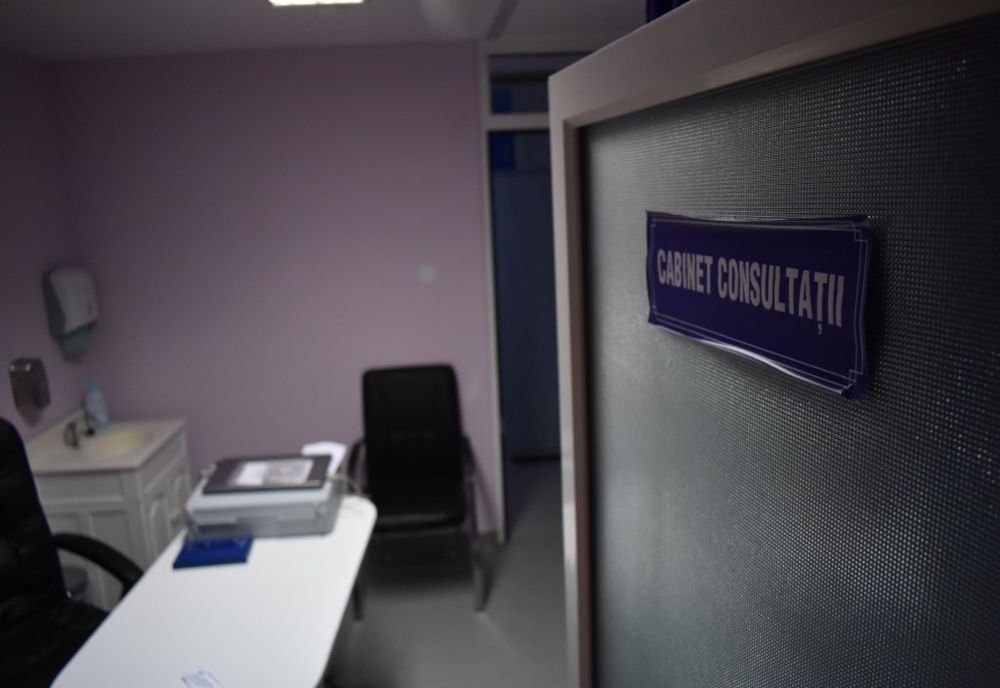 Centrul de Permanență din Bârlad, este funcțional