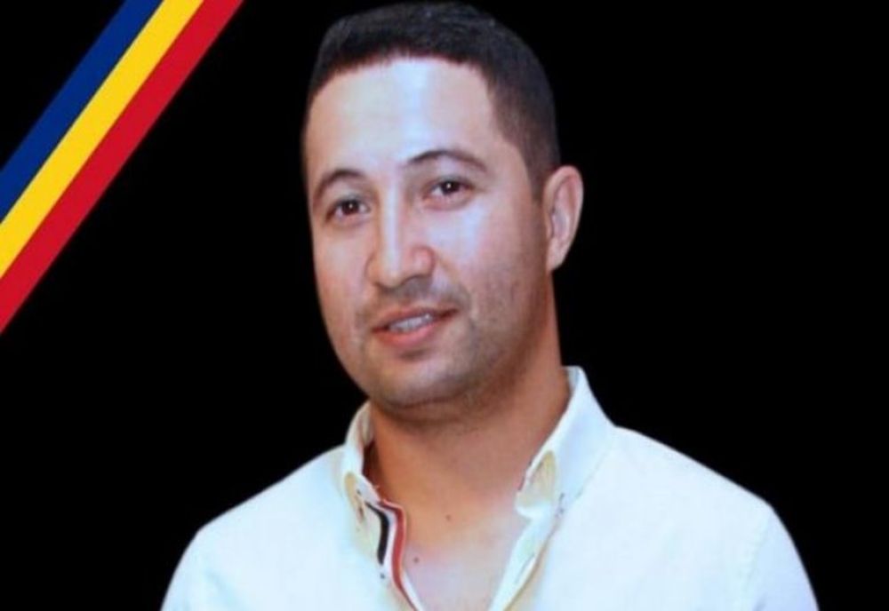 Un bârlădean, militar pe fregata „Regele Ferdinand”, a murit fulgerător cu câteva ore înainte să-și serbeze ziua de naștere!