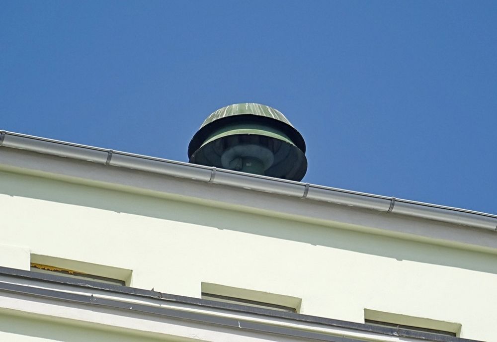 De ce au pornit astăzi alarmele în Bârlad