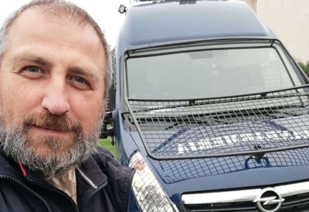 Un bărbat din Vaslui susține că s-a tras asupra lui cu gloanțe care se topesc după impact!