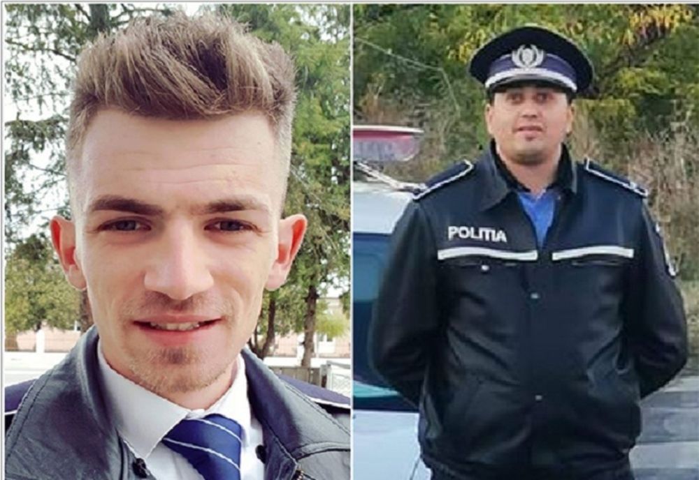 Polițiștii care au prins traficanții de țigări în flagrant, au refuzat mită de 10.000 de lei!