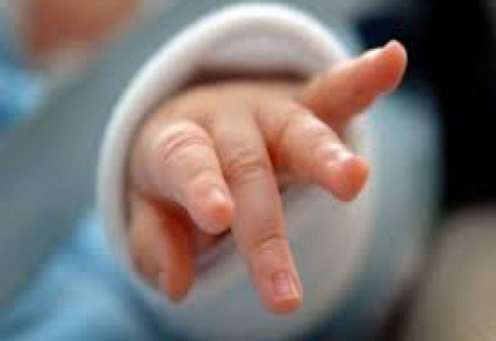 Un bebeluș din județul Vaslui, a murit din cauza gripei, la Iași