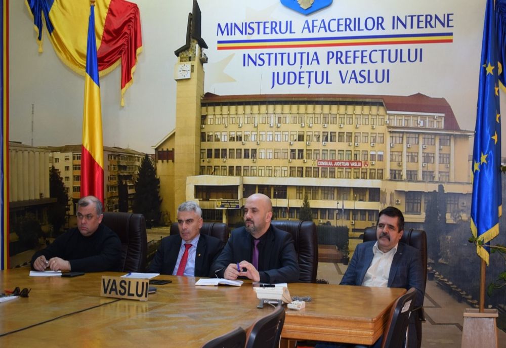 Implementarea Programului Național de Cadastru și Carte Funciară 2015 - 2023