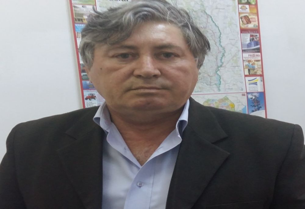 DEMISIE la Aquavas Bârlad: Vasile Ungureanu pleacă din funcție!