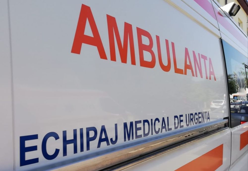 Anchetă la Spitalul din Bârlad după ce o gravidă suspectă de Covid 19, a fost refuzată și trimisă la Vaslui!