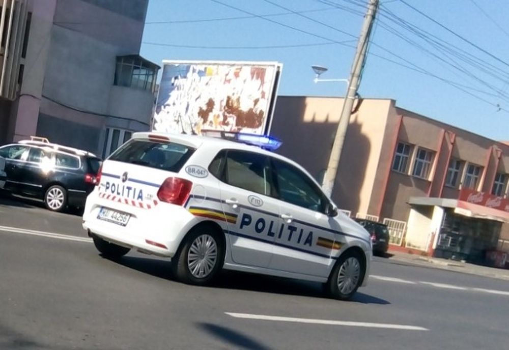 Amenzi uriașe și bunuri confiscate de polițiștii vasluieni!