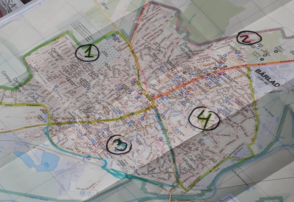 Militarii bârlădeni sunt pregătiți în orice moment să intervină cu forțe umane și mijloace materiale, în caz că situația o impune