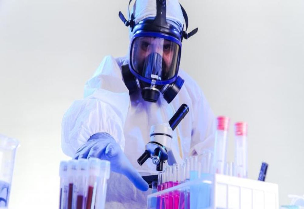 BILANȚ OFICIAL LA ZI: Coronavirus – România: 308 de cazuri confirmate