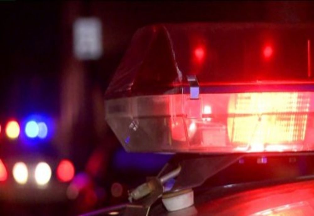 Un bărbat din Iana a rămas fără permis după ce a fost prins băut la volan