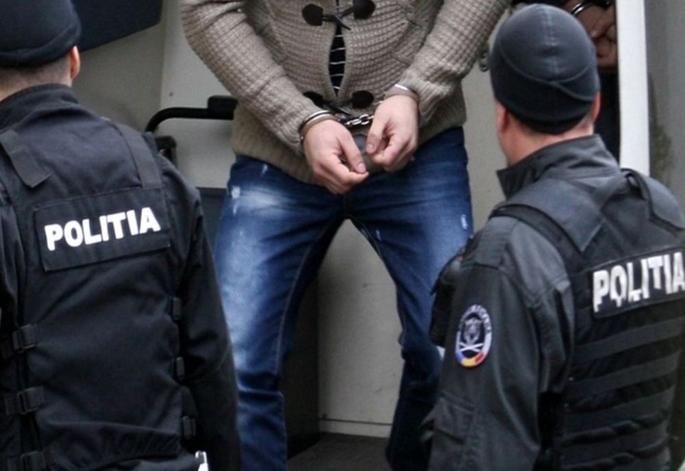 Hoți de cai prinșiîn flagrant de proprietar: unul dintre ei a scos cuțitul ca să scape!