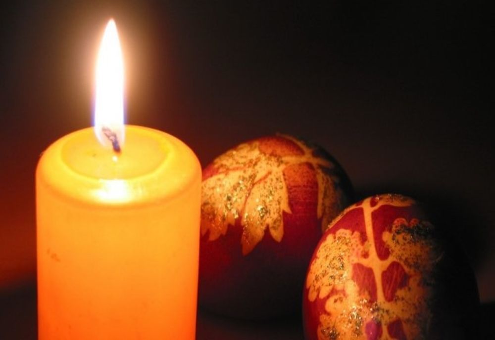 Cum să ne comportăm în Duminica Floriilor și în Noaptea de Înviere 