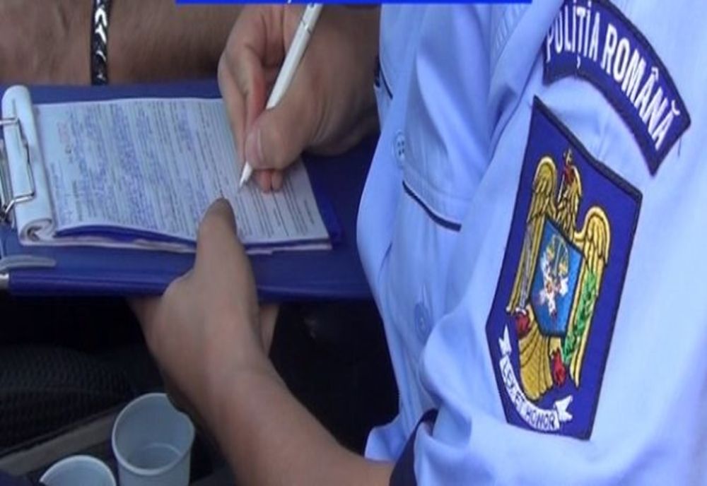 Bărbat din Vaslui reținut pentru că a încălcat un ordin de protecție emis împotriva sa