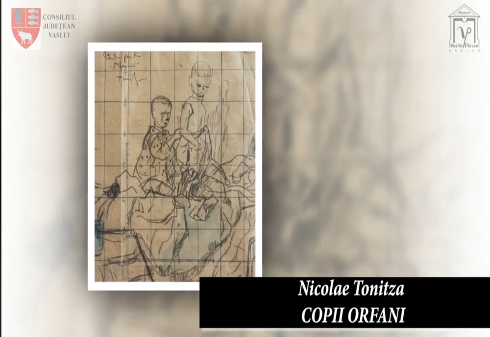 Expoziția de artă „Grupul celor patru"