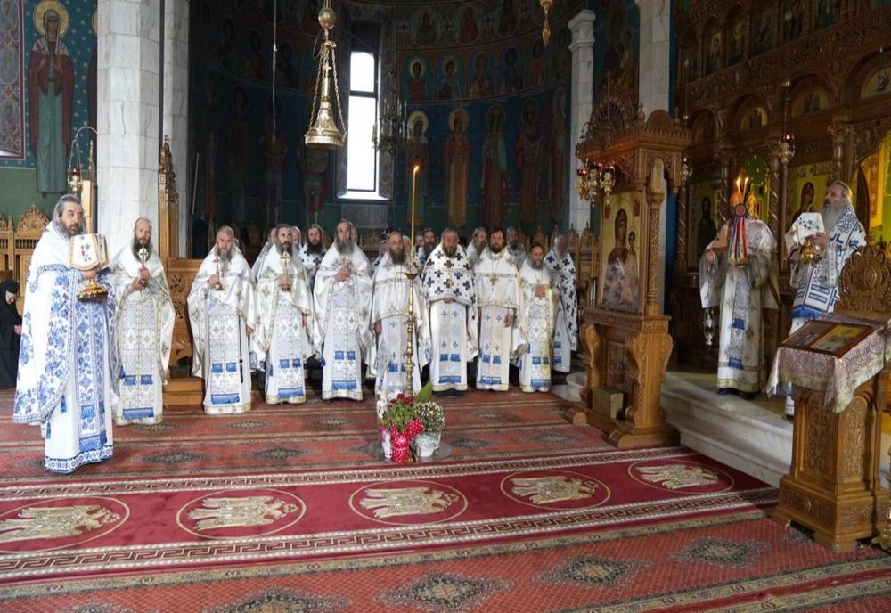 Au fost desemnați doi ierarhi candidati pentru slujirea de Arhiepiscop al Sucevei și Rădăuților