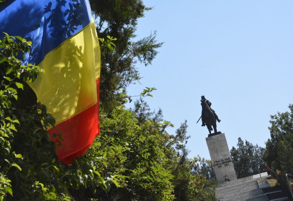 ”Ștefan cel Mare, un simbol de o complexitate deosebită, care alimentează în permanenţă ideea de unitate a românilor”