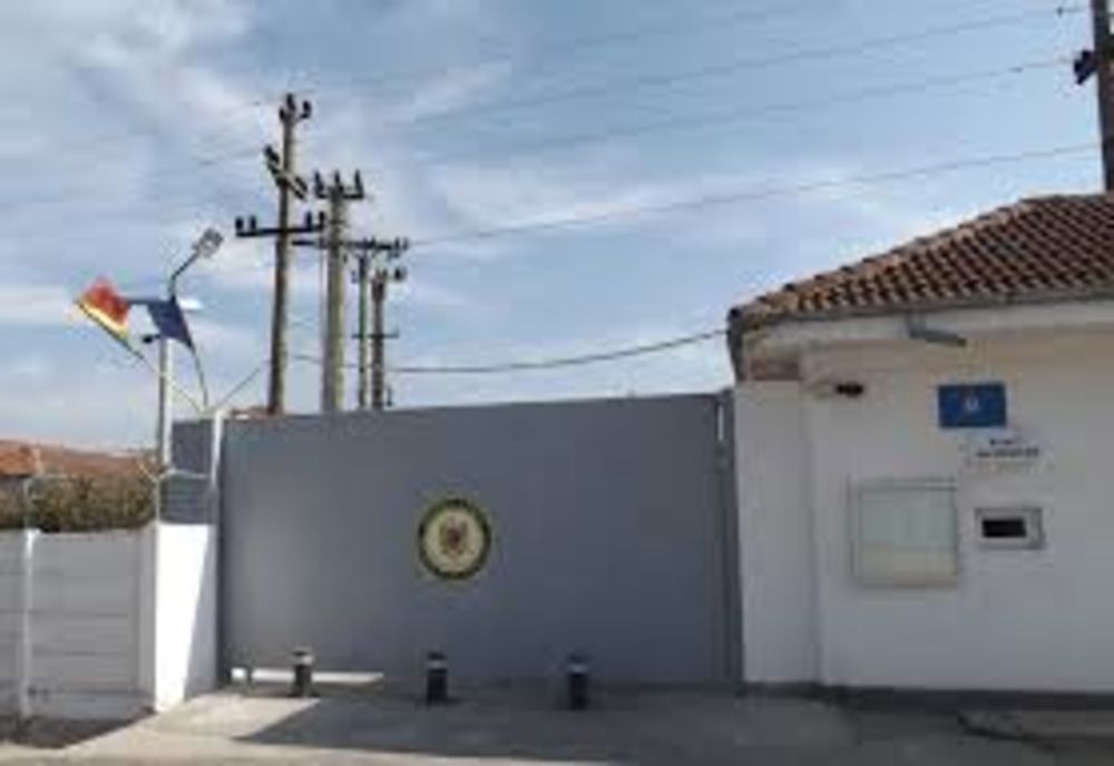 Angajat al Penitenciarului Vaslui, confirmat pozitiv la testul efectuat pentru SARS-CoV-2