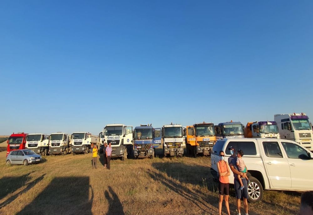 A venit Ordinul de începere pentru șoseaua de centură a Bârladului! - VIDEO