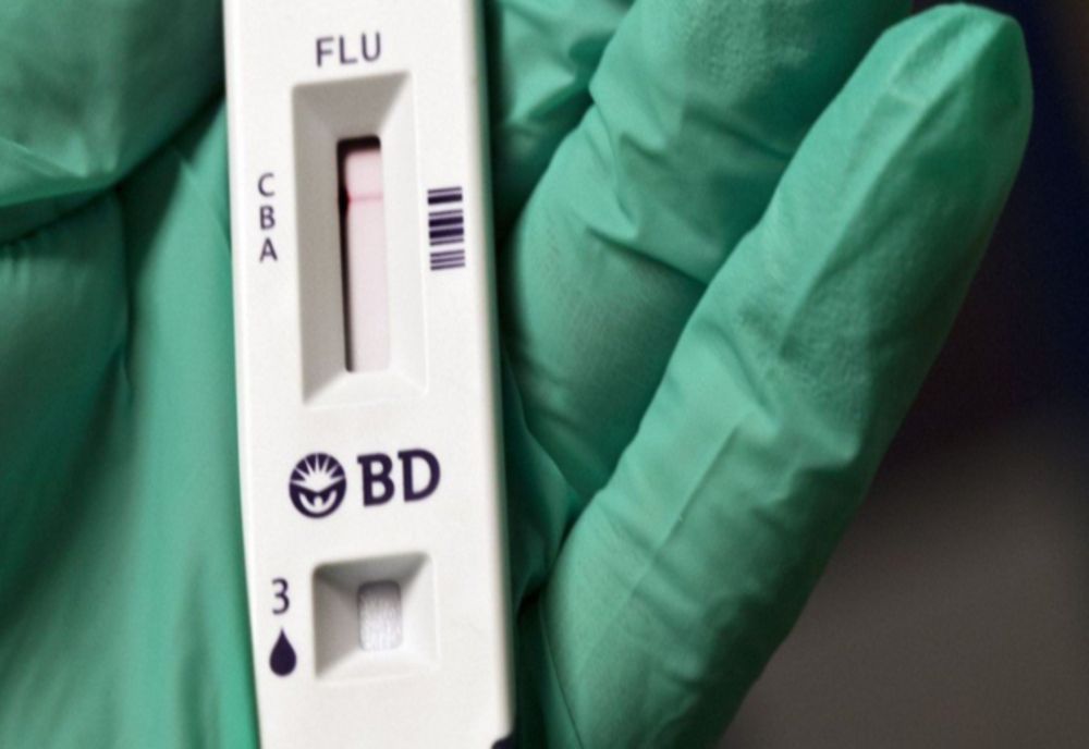 Informare de presă privind situația COVID-19 în județul Vaslui  