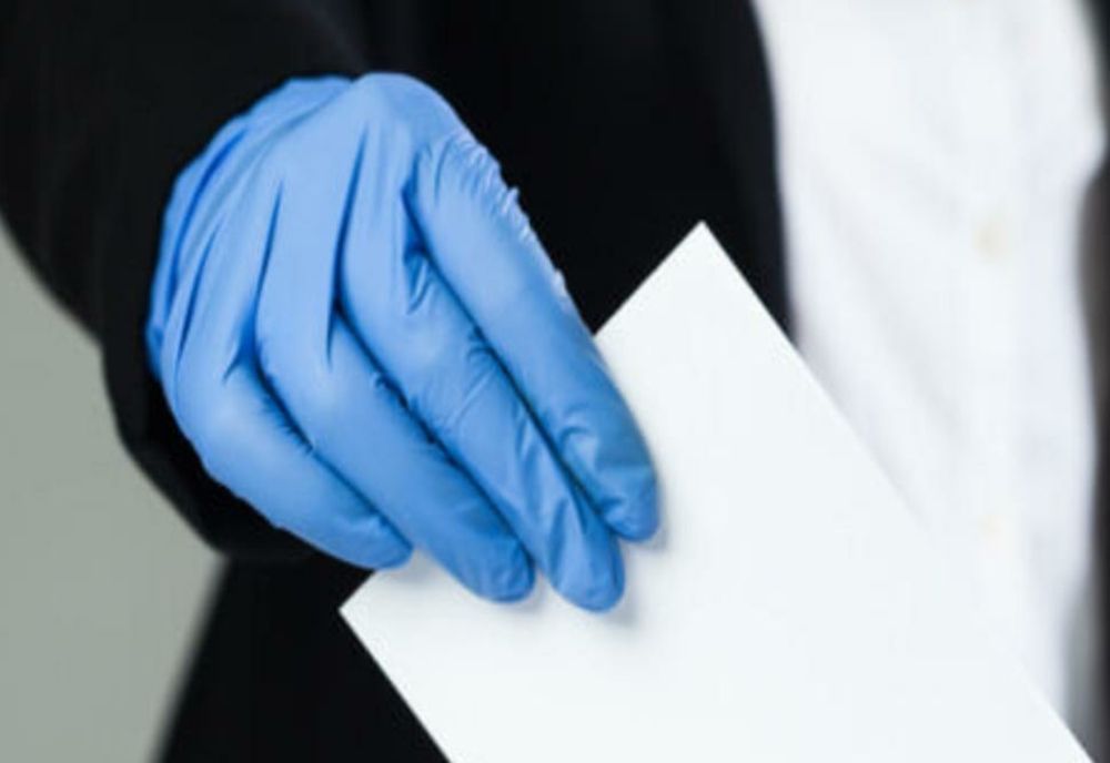 Alegeri locale 2020, județul Vaslui, ora 9:00- 4,36% prezență la vot