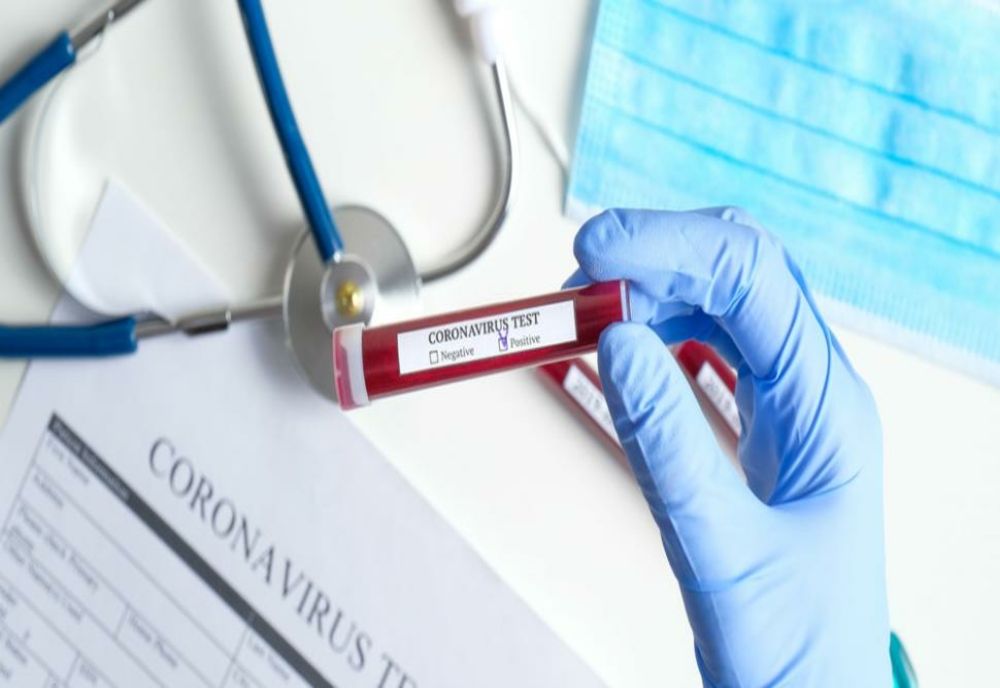 Situația statistică actualizată, referitoare la COVID 19, pentru județul Vaslui, azi - 9 septembrie 2020