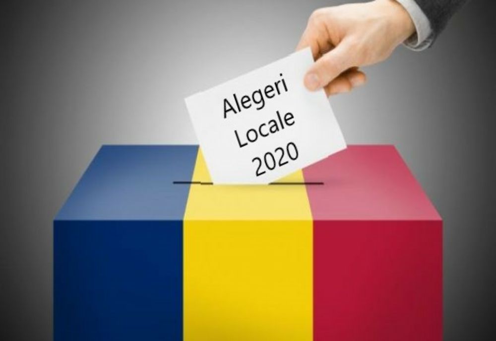 REZULTATE FINALE ALEGERI: PAVĂL VASILE-primarul municipiului Vaslui, BUZATU DUMITRU– președintele Consiliului Județean