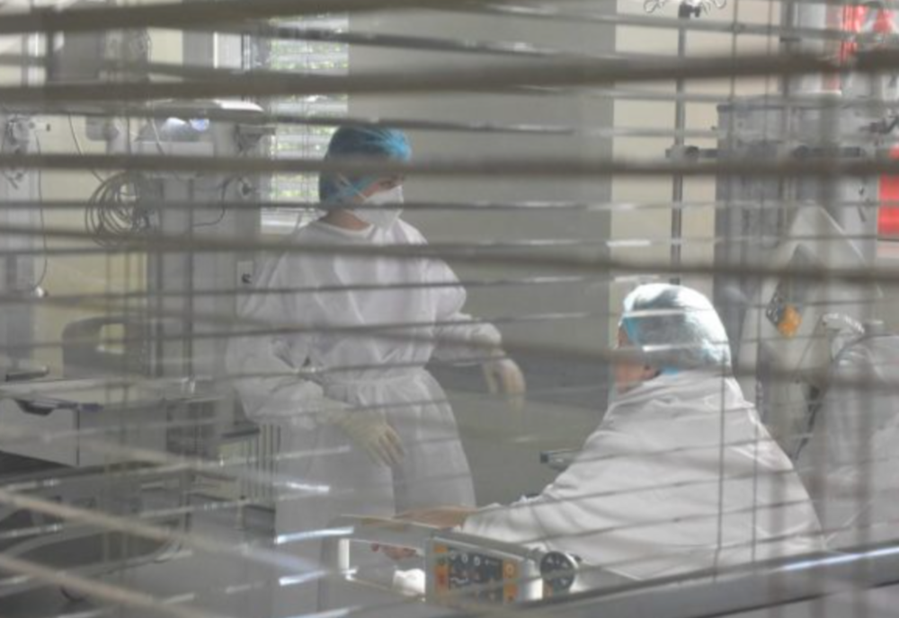 Situația statistică actualizată, referitoare la COVID 19, pentru județul Vaslui, azi - 7 octombrie 2020