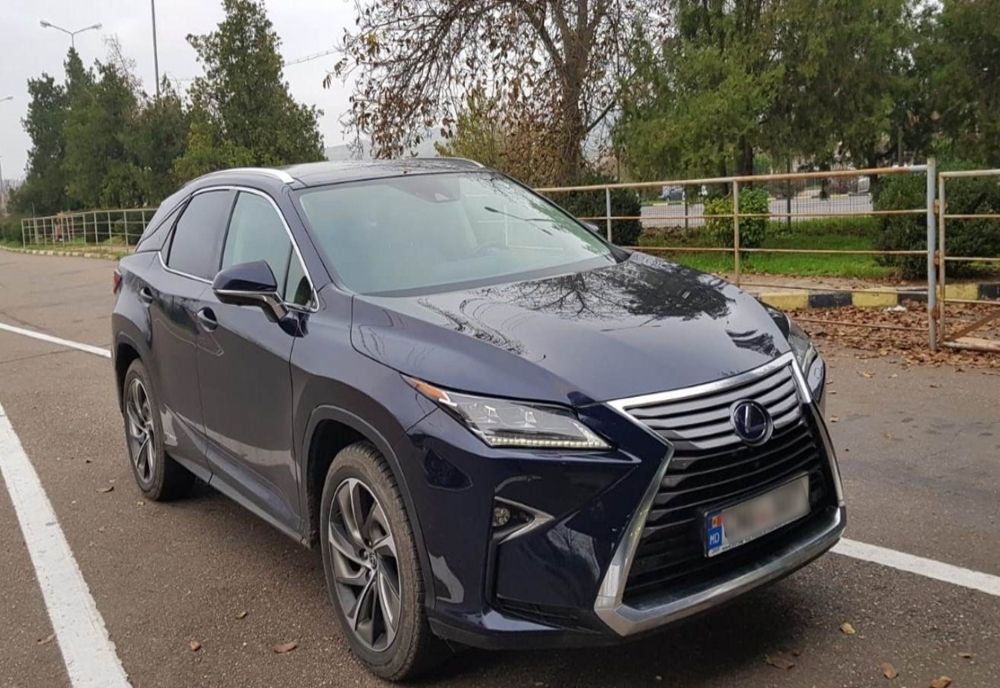 Bijuterie pe patru roţi căutată de autoritățile din două state, descoperită de poliţiştii de frontieră vasluieni