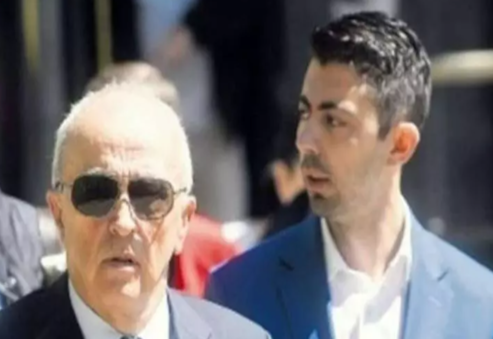 Culisele statului paralel, ora 18:00 - De ce a ajuns Vlad Cosma denunțător la unitatea de elită DNA Ploiești