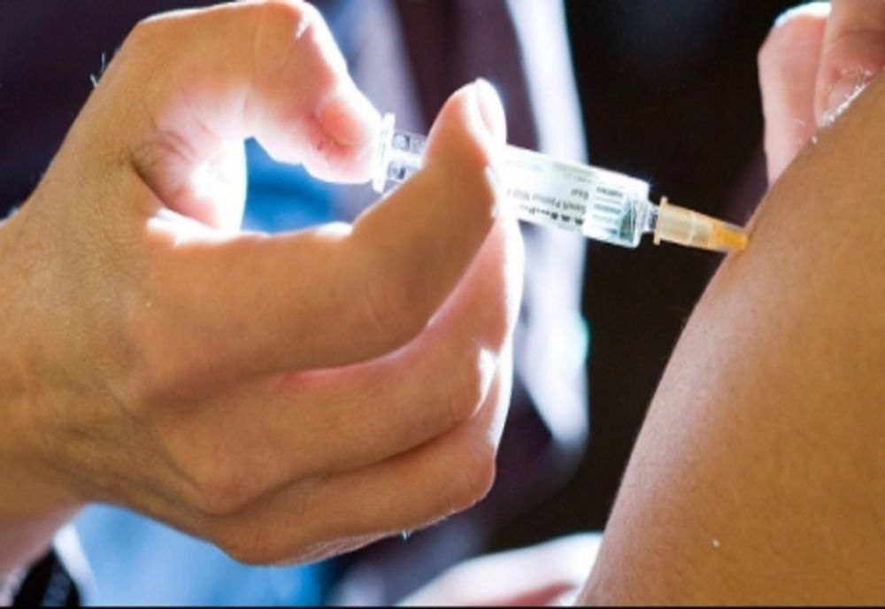 1.140  cadre medicale s-au vaccinat în Vaslui
