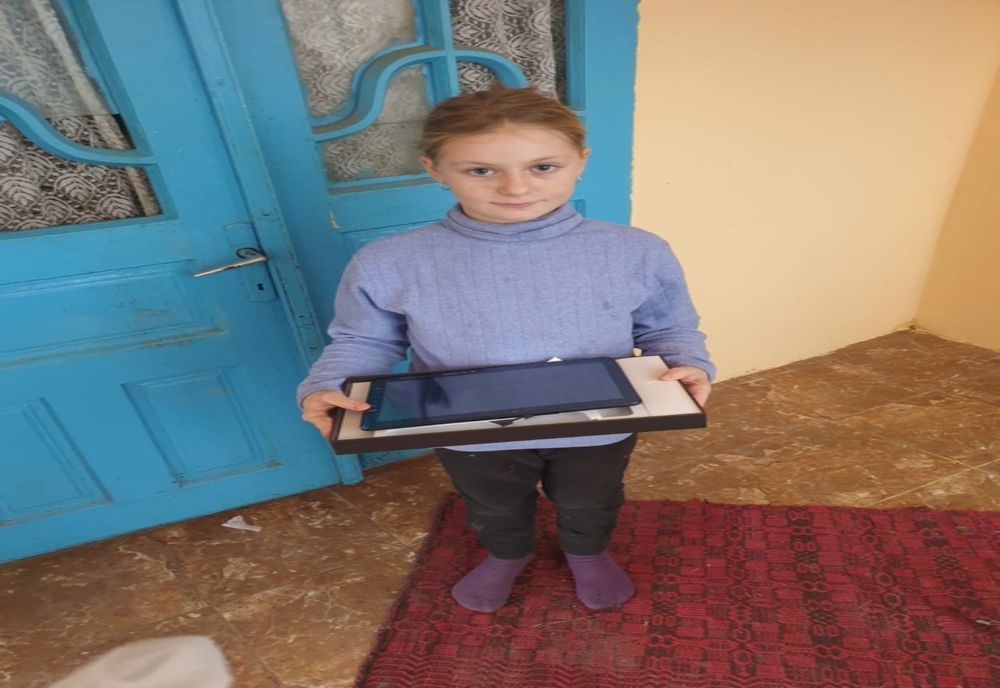 Digitalizarea nu se oprește o dată cu începerea școlii offline