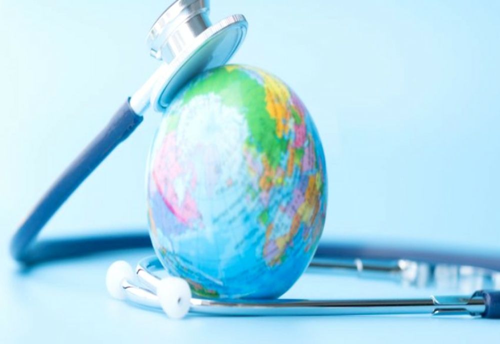 Campania „ Împreună pentru o lume mai echitabilă și mai sănătoasă!” 7 aprilie -12 decembrie 2021