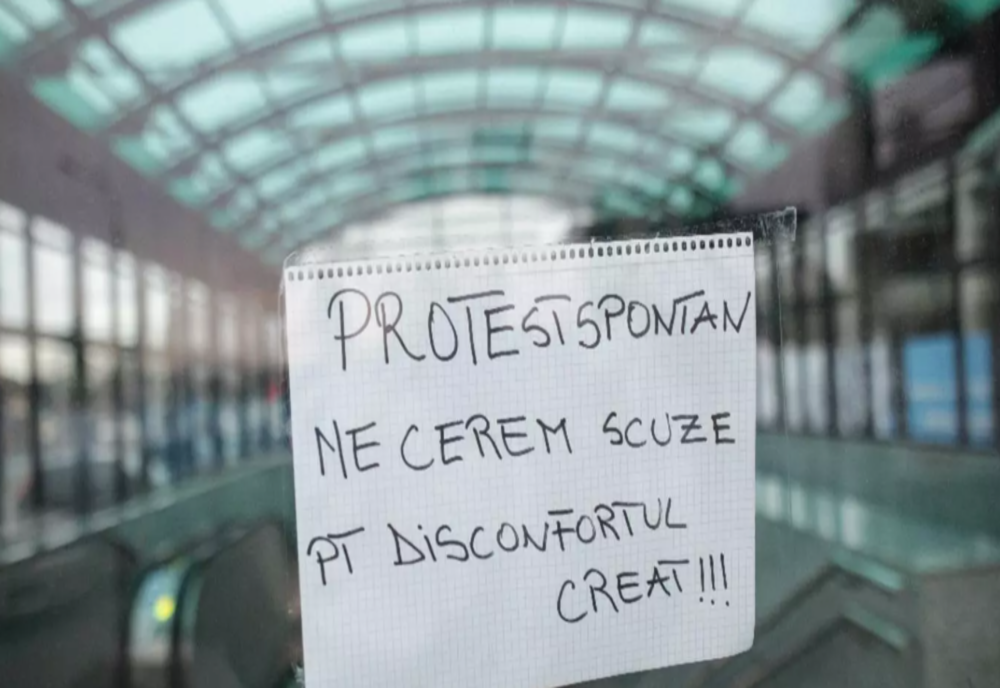 Culisele Statului Paralel: Cine plătește daunele protestului de la METROREX. Ce legătură are Ion Rădoi cu greva