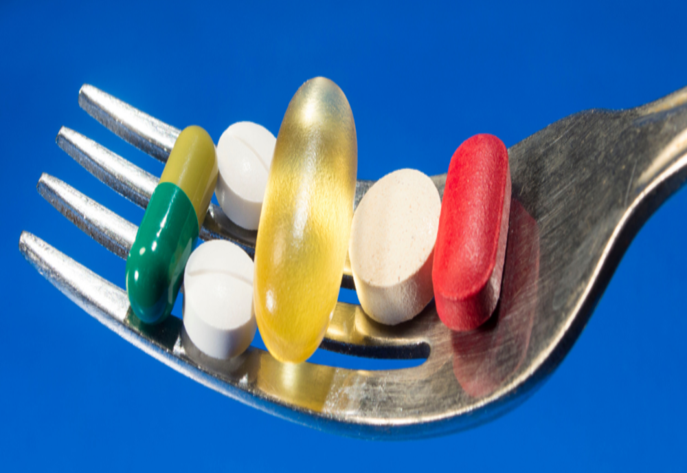 Atenție la suplimentele alimentare! Citește eticheta și cumpară doar din locuri autorizate!