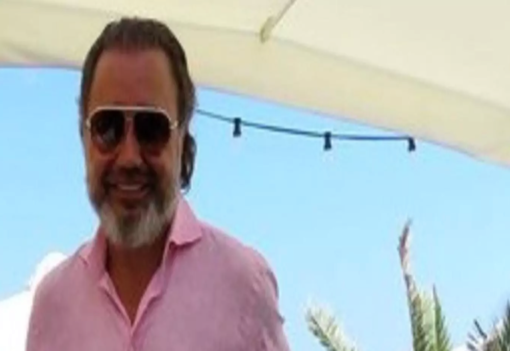 Cristian Rizea: „Viorel Hrebenciuc este agent de influență rus. Maior mi-a spus să fiu atent la întâlnirile pe care le are Ponta”