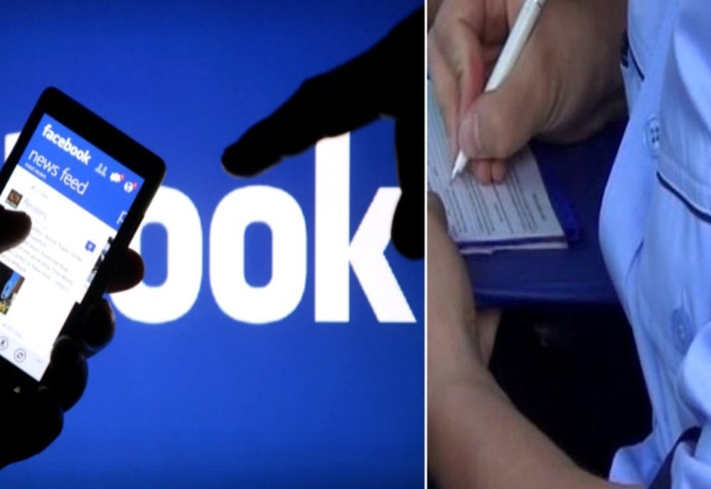 Facebook sprijină Poliția Română cu mediatizarea cazurilor, în cadrul Mecanismului „Alertă Răpire Copil”