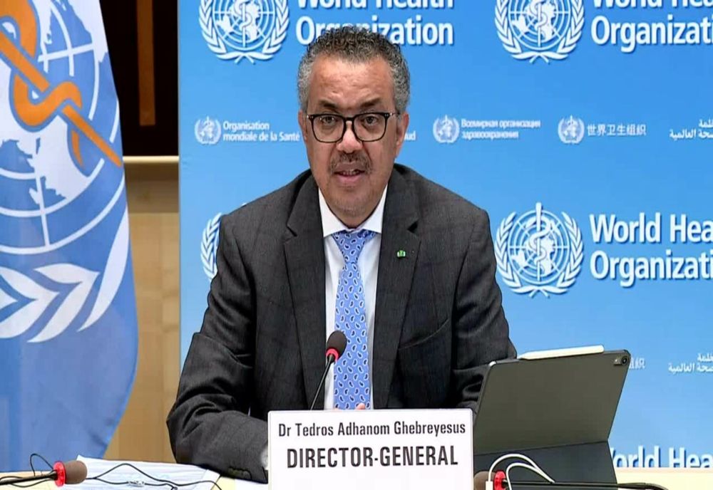 OMS avertizează: Răspândirea COVID-19 la nivel mondial este mai rapidă decât distribuirea vaccinurilor