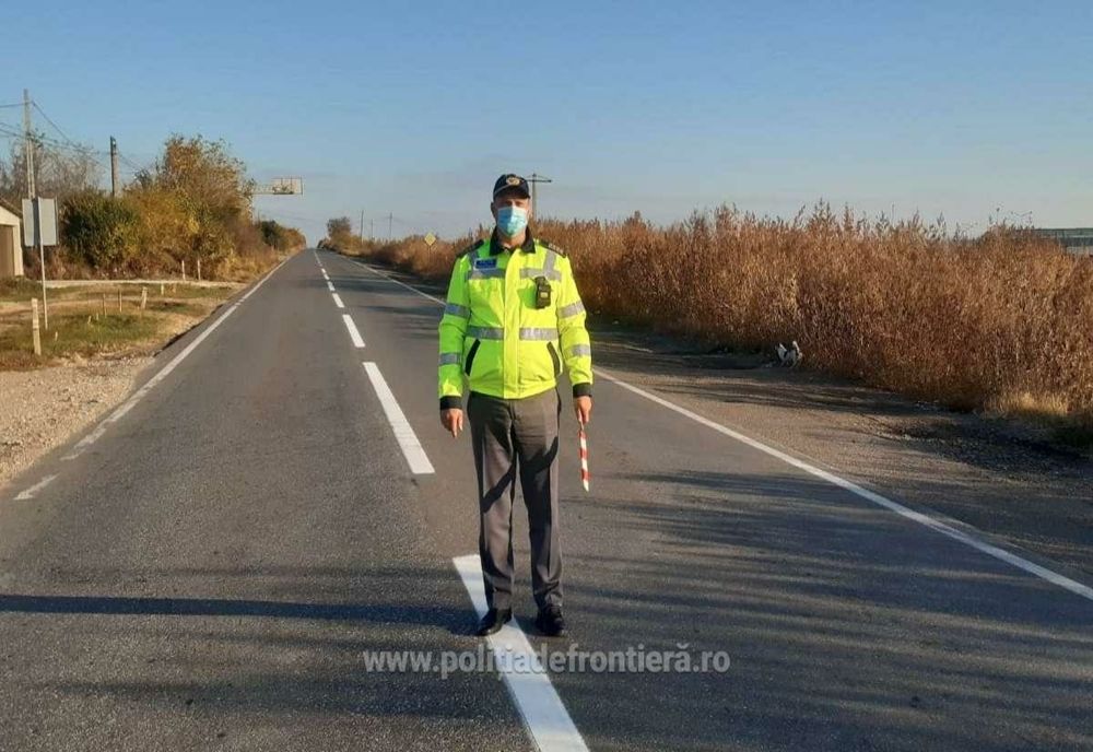 Falsuri procurate cu 1.500 de euro, descoperite la controlul de frontieră 