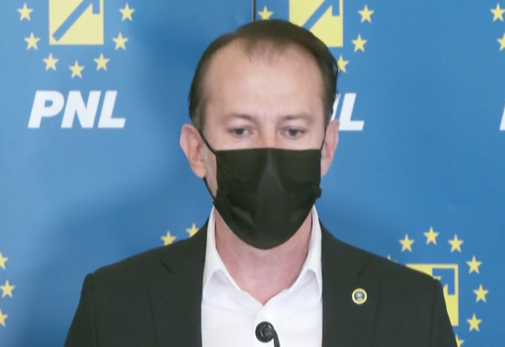 Florin Cîțu: Taxa de solidaritate pe lux ar fi fost implementată în timpul guvernării PSD dacă era o măsură bună