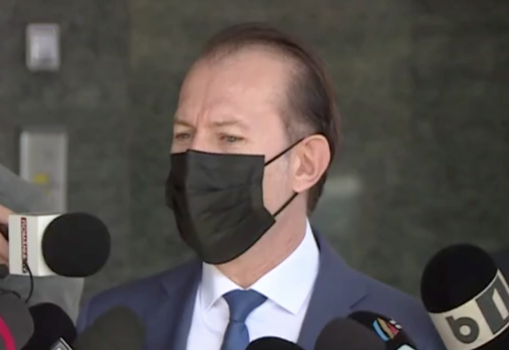 Cîțu, anunț IMPORTANT despre majorarea pensiilor și a alocațiile: "Nu putem doar să creștem și să nu legăm de performanță"