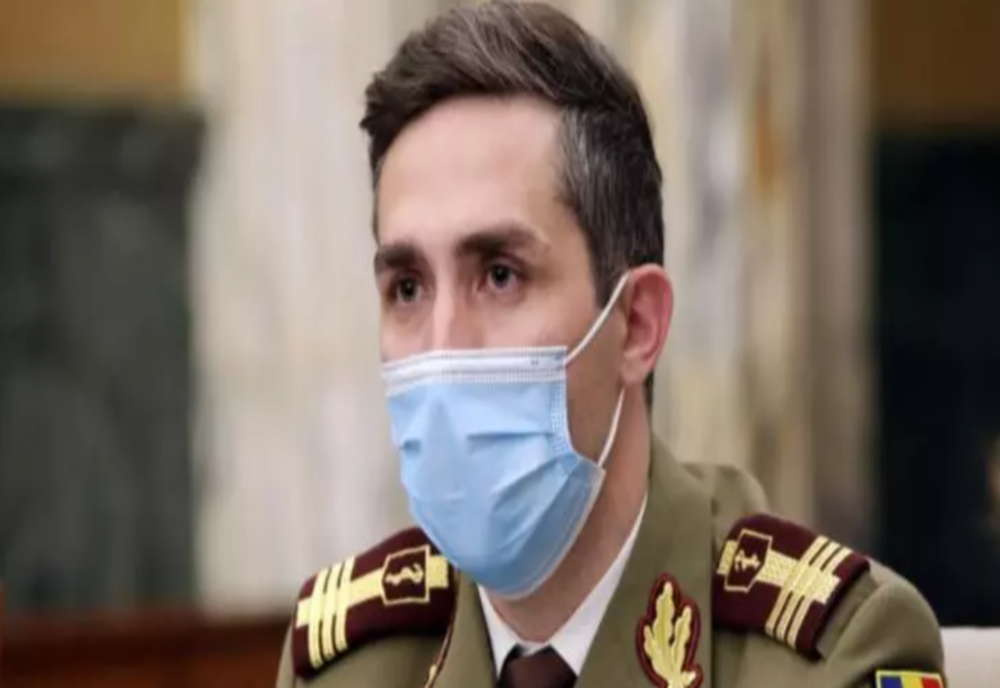 Valeriu Gheorghiţă: Foarte probabil că vorbim de câteva mii de certificate de vaccinare false. E foarte greu să avem o imagine reală