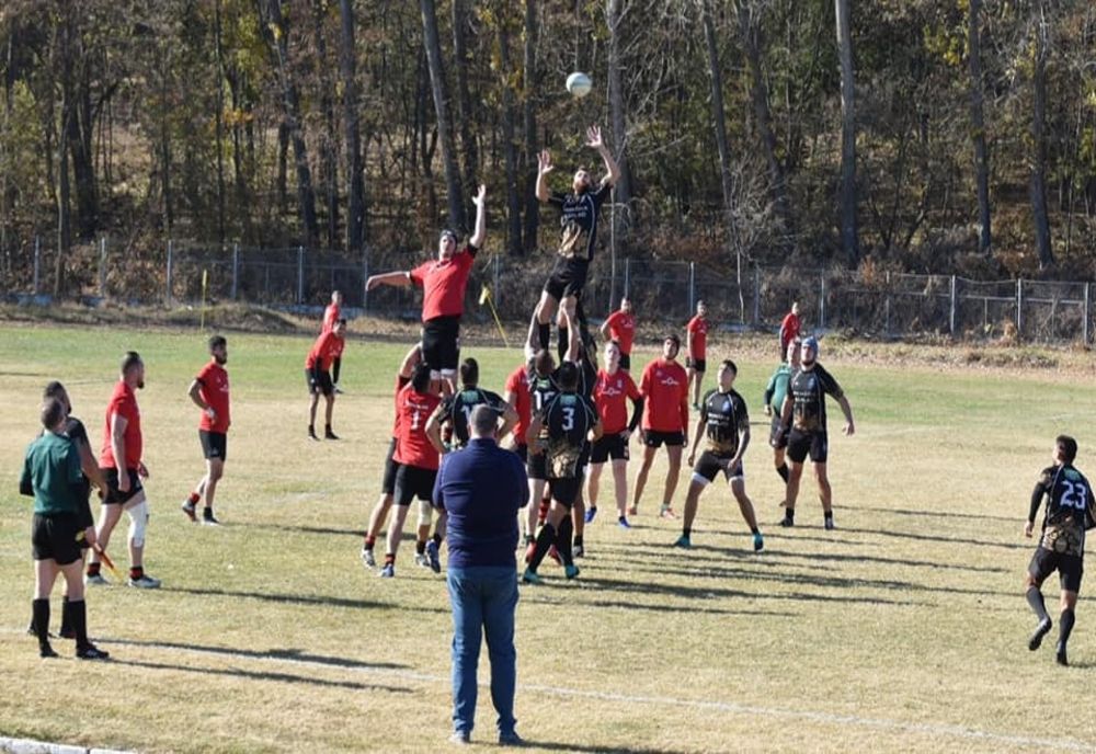 RC Bârlad - CSU Alba Iulia, meci fără istoric! 