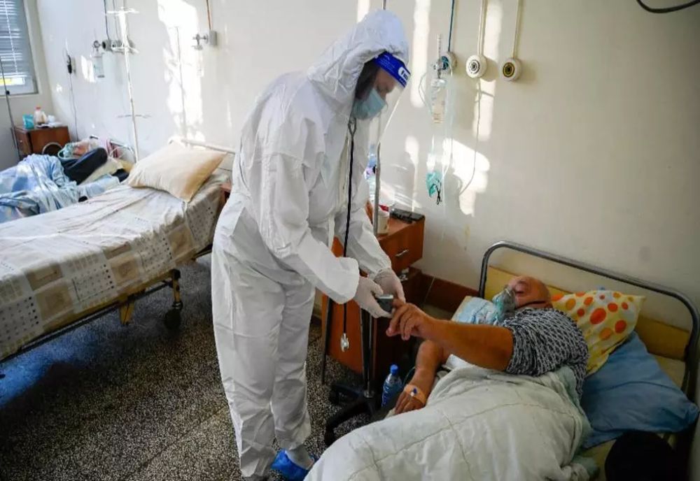 Cercetător român, avertisment terifiant: "Moartea de Covid va secera fără milă, în noiembrie"