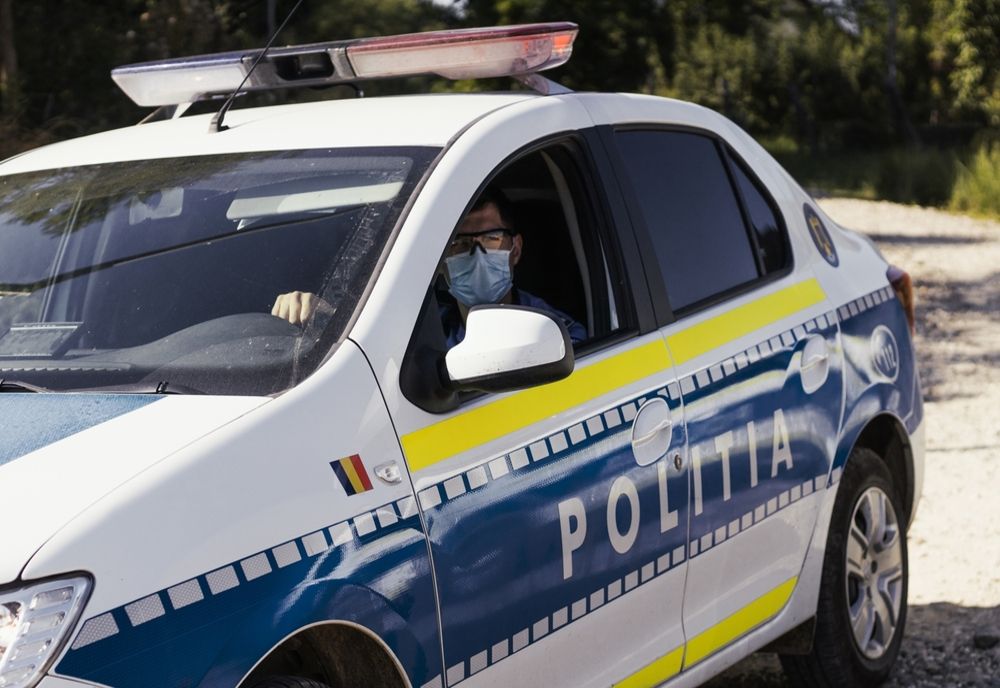 S-a urcat la volan și a plecat la drum, la prima oră. Ce a uitat însă un tânăr din Ivănești