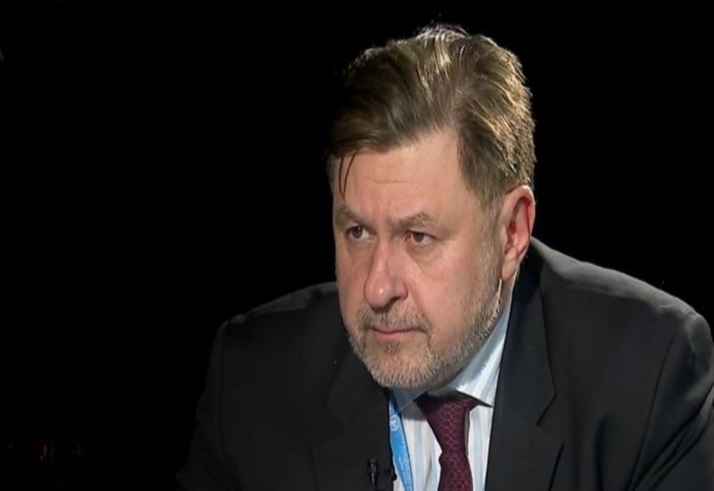 Rafila, despre românii veniți din Africa de Sud: Nu e exclus să fie noua tulpină