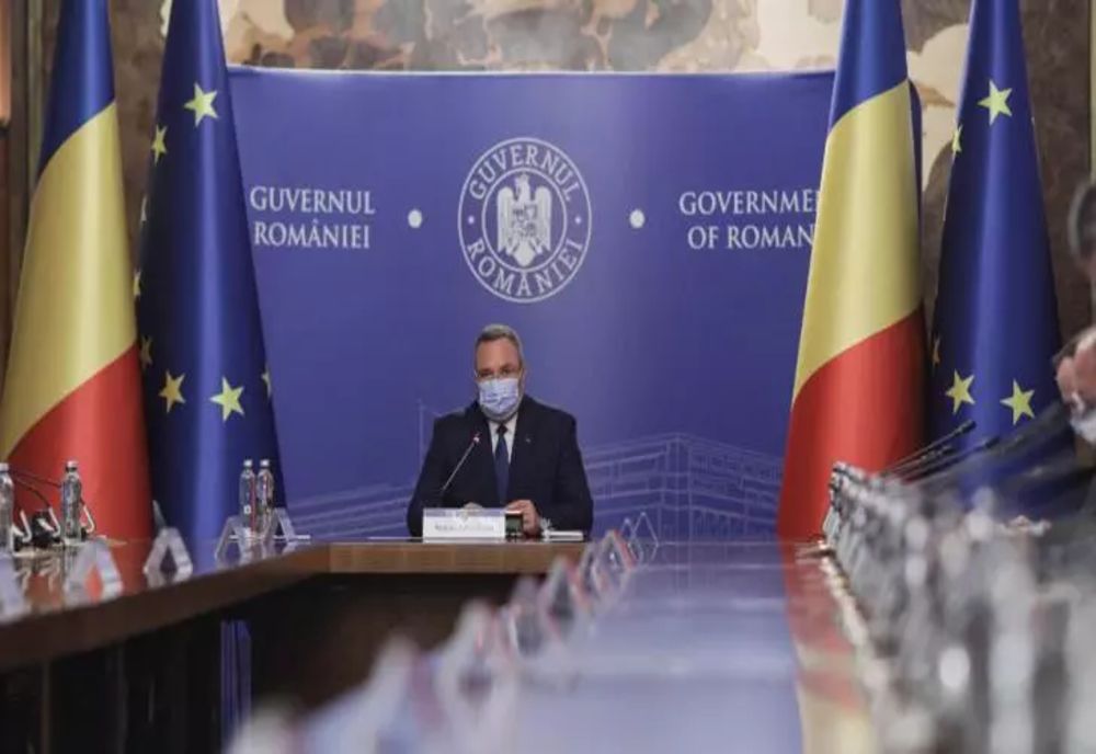 Prima vizită externă a lui Nicolae Ciucă: Premierul se va întâlnii cu liderii UE și NATO