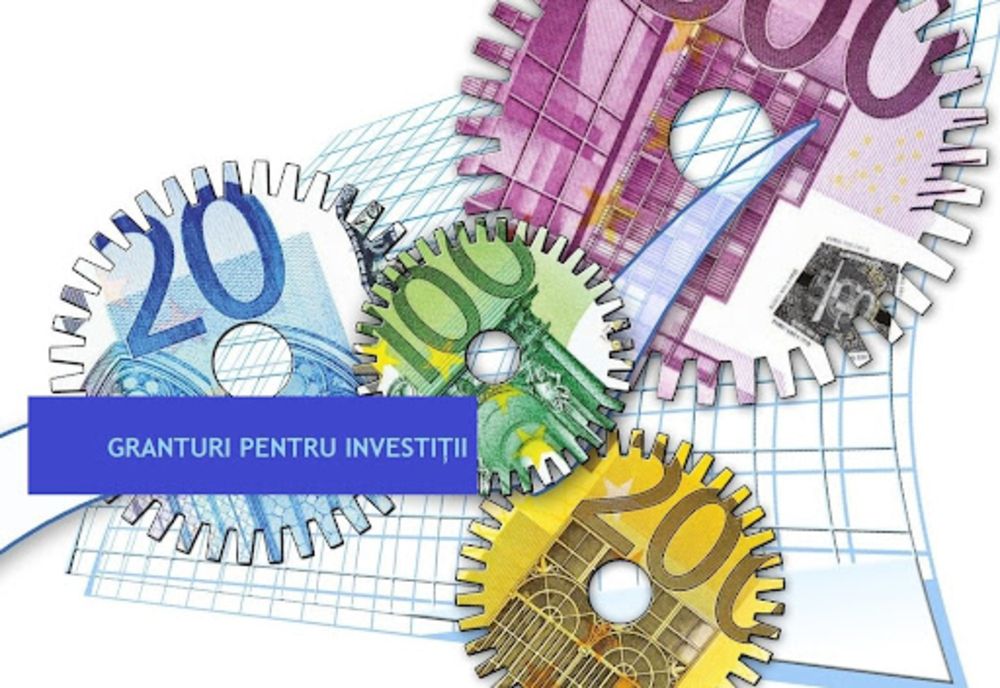 Schimbări la noua Măsură 3 pentru granturi de investiţii: se va renunţa la principiul „primul venit-primul servit“ şi nu vor mai fi eligibile achiziţiile de clădiri