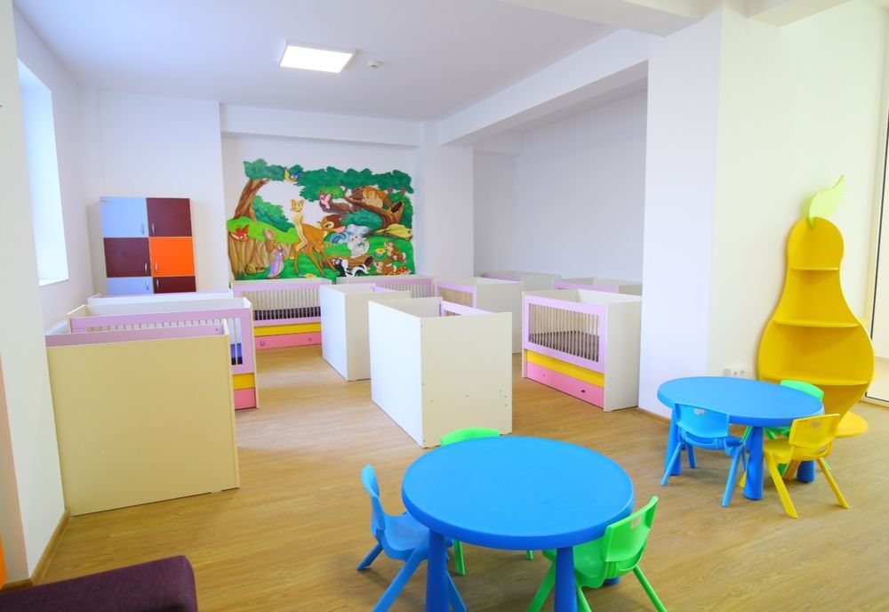 Ministerul Dezvoltării aprobă construcţia altor 10 creşe noi