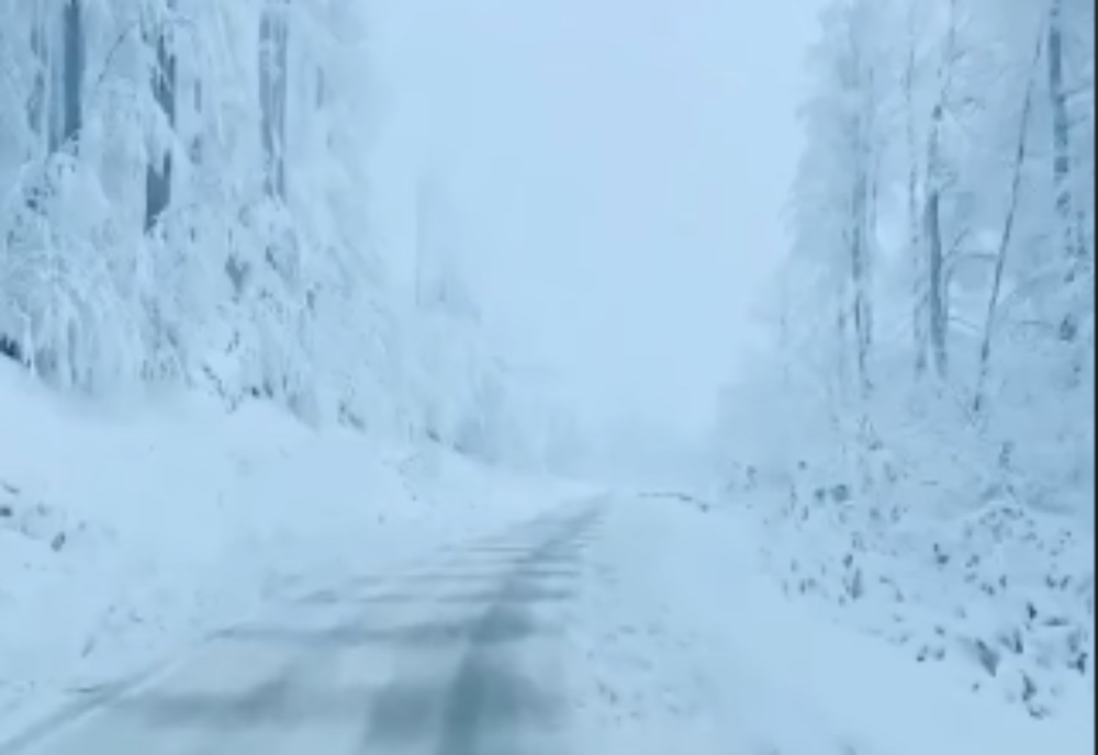 Prognoza meteo pe 4 săptămâni. Ianuarie, luna extremelor: ger și temperaturi de 20 de grade