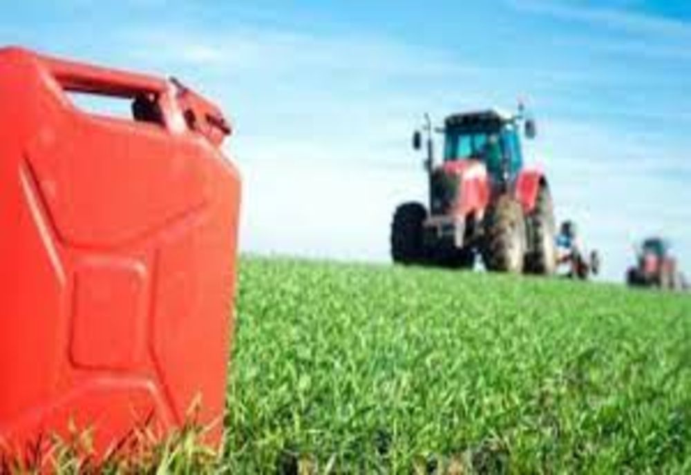 A început campania de depunere a cererilor de rambursare pentru motorina aferentă ultimului trimestru al anului 2021